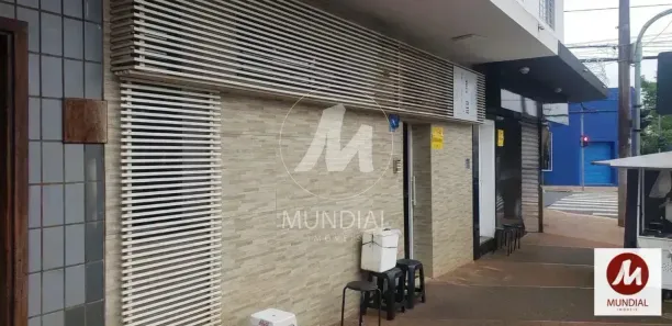 Ponto Comercial para alugar, 64m² no Ipiranga, Ribeirão Preto