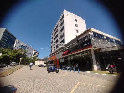Sala Comercial para alugar, 333m² no Estoril, Belo Horizonte