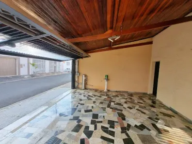 Casa com 2 Quartos à venda, 143m² no Vila Aparecida, Santa Bárbara D'Oeste