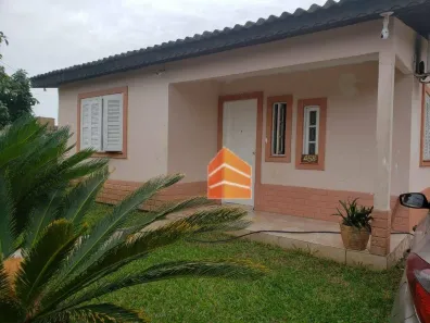 Casa com 2 Quartos à venda, 130m² no Bom Sucesso, Gravataí