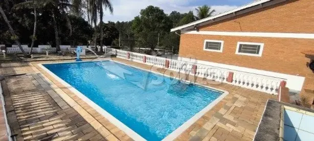 Fazenda/Sítio com 4 Quartos à venda, 400m² no , Águas de São Pedro