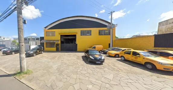Galpão/Depósito/Armazém à venda, 1146m² no Sarandi, Porto Alegre