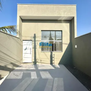 Casa com 2 Quartos à venda, 77m² no Jardim Amanda II, Hortolândia