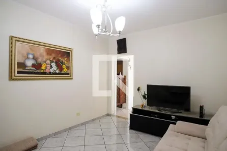 Casa com 5 Quartos à venda, 400m² no Santa Maria, Santo André