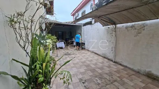 Casa com 4 Quartos à venda, 360m² no Tupiry, Praia Grande