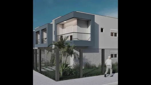 Sobrado com 2 Quartos à venda, 96m² no , Torres
