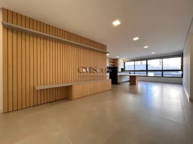 Apartamento com 3 Quartos para alugar, 127m² no Gleba Fazenda Palhano, Londrina