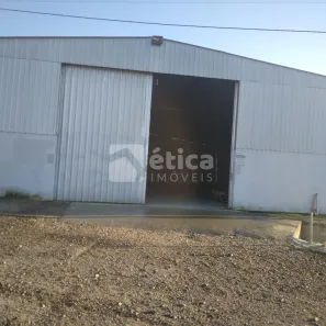 Galpão/Depósito/Armazém para alugar, 300m² no Rio do Meio, Itajaí