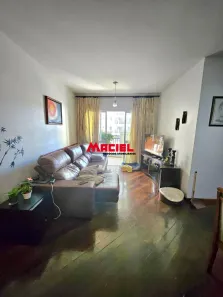 Apartamento com 3 Quartos à venda, 94m² no Jardim Esplanada, São José dos Campos