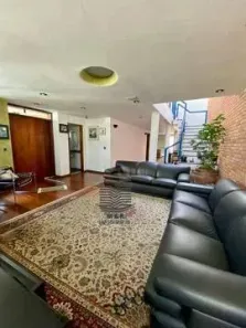 Casa com 4 Quartos à venda, 585m² no Vila Santo Estéfano, São Paulo