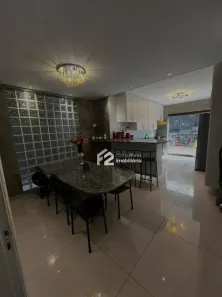 Sobrado com 3 Quartos à venda, 225m² no Olímpico, São Caetano do Sul