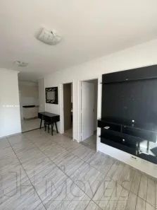 Apartamento com 2 Quartos para alugar, 55m² no Vila Nova Aparecida, Mogi das Cruzes
