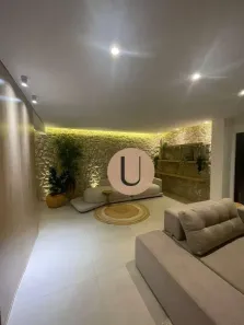 Apartamento com 4 Quartos à venda, 249m² no Vila Guiomar, Santo André