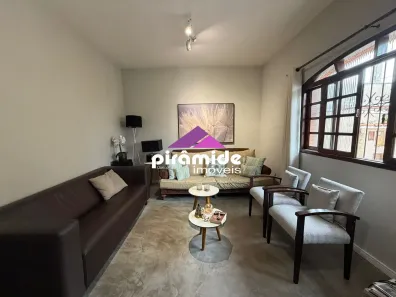 Casa com 4 Quartos à venda, 230m² no Santana, São José dos Campos
