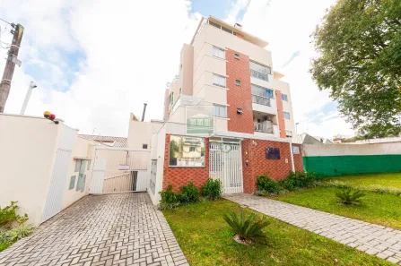 Apartamento com 3 Quartos para alugar, 104m² no Boa Vista, Curitiba