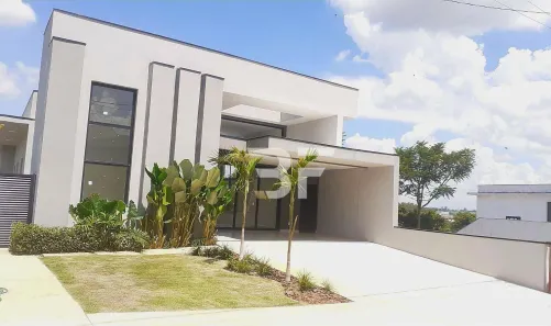 Casa de Condomínio com 3 Quartos à venda, 380m² no Jardim Celani, Salto
