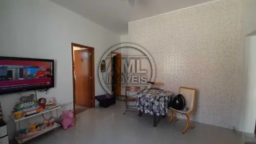 Apartamento com 3 Quartos à venda, 134m² no Vila Isabel, Rio de Janeiro