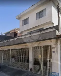 Sobrado com 6 Quartos à venda, 275m² no Vila Arcádia, São Paulo