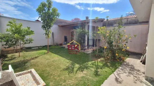 Casa com 2 Quartos à venda, 180m² no Loteamento Parque Piracangaguá, Taubaté