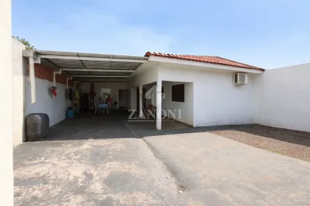 Casa com 2 Quartos à venda, 83m² no Jardim Olímpico, Maringá