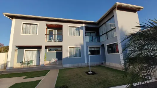 Casa com 4 Quartos à venda, 344m² no Jardim Amália, Volta Redonda