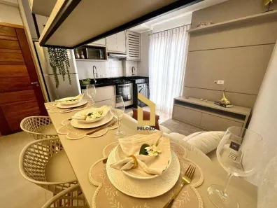 Apartamento com 2 Quartos à venda, 42m² no Parque Peruche, São Paulo