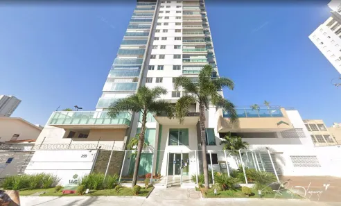 Apartamento com 3 Quartos à venda, 138m² no Setor Oeste, Goiânia