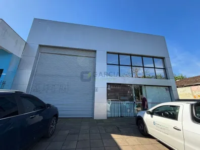 Ponto Comercial à venda, 285m² no Sarandi, Porto Alegre
