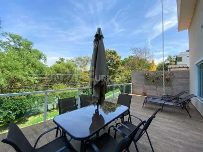 Casa de Condomínio com 2 Quartos à venda, 437m² no Jardim das Palmeiras, Valinhos