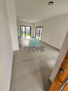 Casa de Condomínio com 3 Quartos à venda, 134m² no Morada dos Nobres, Taubaté