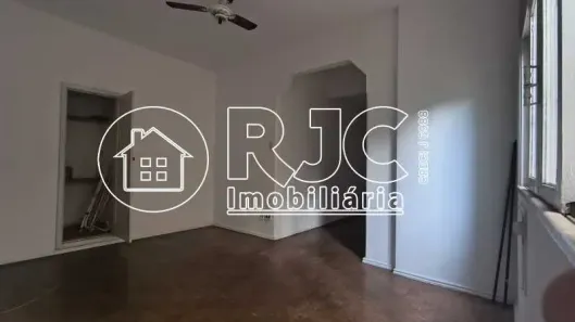 Apartamento com 2 Quartos à venda, 60m² no Tijuca, Rio de Janeiro