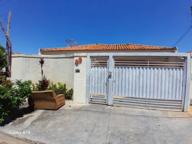 Casa com 2 Quartos à venda, 113m² no Vila Real, Marília