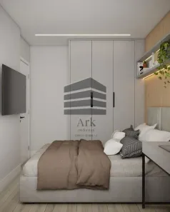 Apartamento com 2 Quartos à venda, 75m² no Vila Mariana, São Paulo
