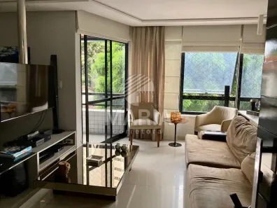 Apartamento com 4 Quartos à venda, 114m² no Casa Amarela, Recife
