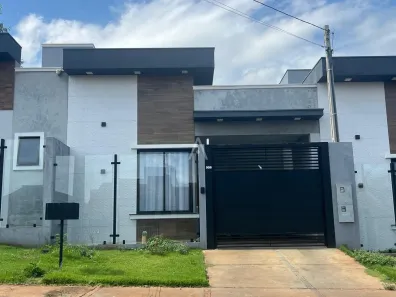 Casa com 2 Quartos à venda, 64m² no São Francisco, Toledo
