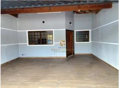Casa com 2 Quartos à venda, 70m² no Altos da Vila Paiva, São José dos Campos