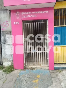Sala Comercial para alugar, 80m² no Jardim Brasil (Zona Norte), São Paulo