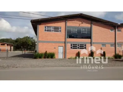 Galpão/Depósito/Armazém para alugar, 375m² no Porto Grande, Araquari