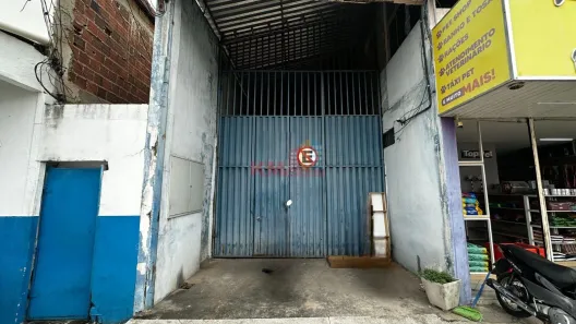 para alugar, 800m² no Aeroporto, Mossoró