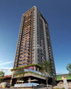 Apartamento com 2 Quartos à venda, 74m² no Morada da Colina, Uberlândia