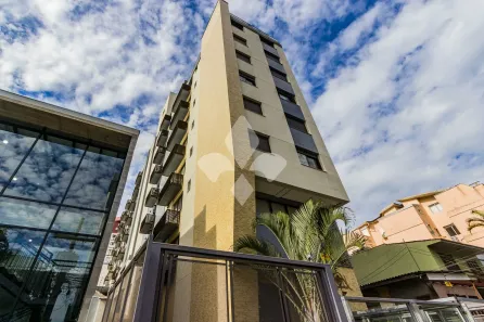 Apartamento com 1 Quarto à venda, 36m² no Auxiliadora, Porto Alegre