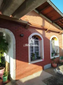 Casa com 3 Quartos à venda, 170m² no Cidade Jardim, Campinas