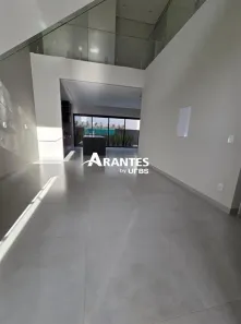 Casa de Condomínio com 4 Quartos à venda, 202m² no Granja Marileusa, Uberlândia