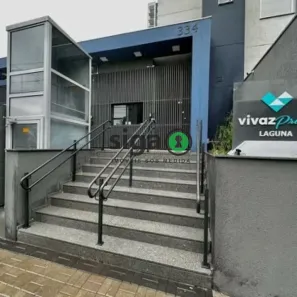 Apartamento com 2 Quartos à venda, 36m² no Jardim Caravelas, São Paulo