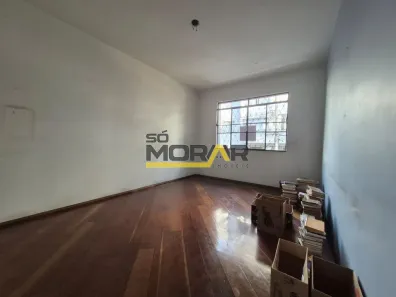 Apartamento com 3 Quartos à venda, 100m² no Cruzeiro, Belo Horizonte