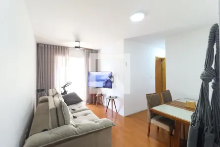 Apartamento com 3 Quartos à venda, 60m² no Vila Guilherme, São Paulo