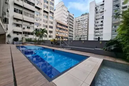 Apartamento com 3 Quartos à venda, 120m² no Icaraí, Niterói
