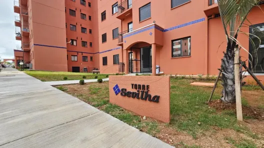 Apartamento com 2 Quartos para alugar, 59m² no Boa Vista, Sorocaba