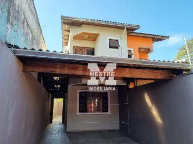Sobrado com 3 Quartos à venda, 150m² no Jardim Aliança, Guarulhos