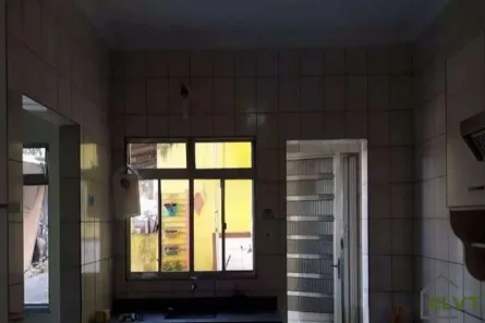 Casa com 4 Quartos à venda, 132m² no Jardim Roberto, Osasco